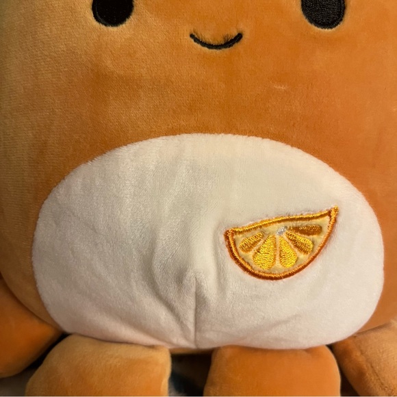 Squishmallow Veronica NWT - Picture 6 of 12